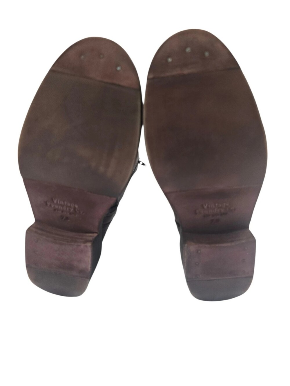 Vintage Foundry Co. Women's Sadelle Boot - Picture 7 of 7